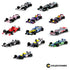 Autos de Carrera Packx12