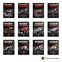 Autos de Carrera Packx12