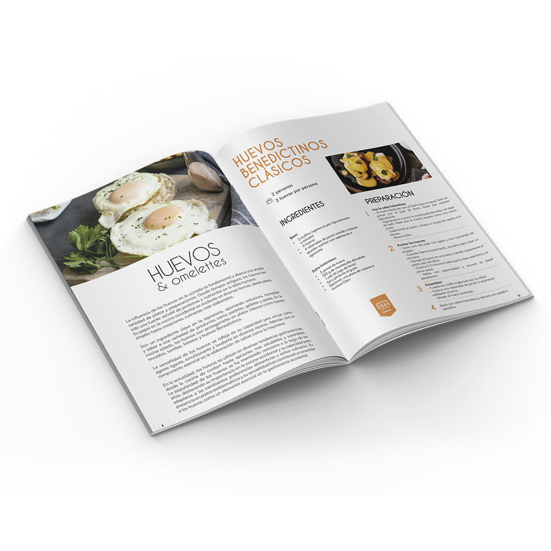 OSTER WOK 28CM KINGSWAY + RECETARIO