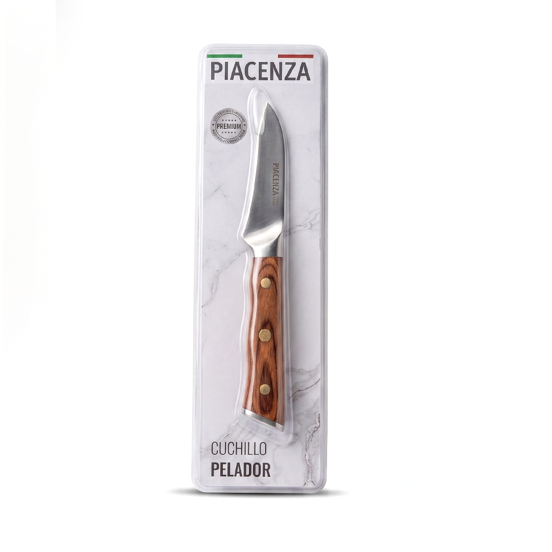 PISU C12 - Cuchillo pelador