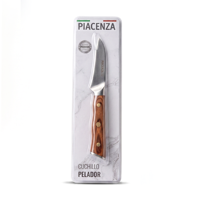 PISU C12 - Cuchillo pelador