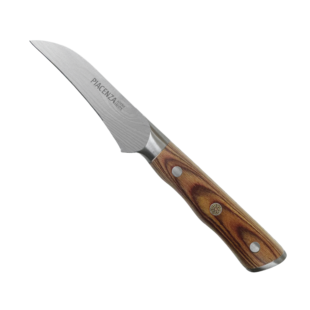 PISU C12 - Cuchillo pelador