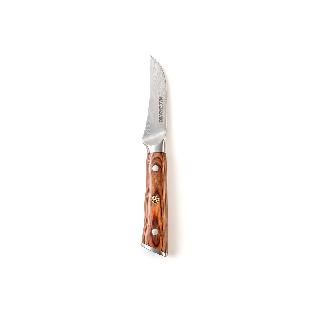 PISU C12 - Cuchillo pelador