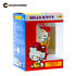 Hello Kitty Profesiones - Pintora + Libro