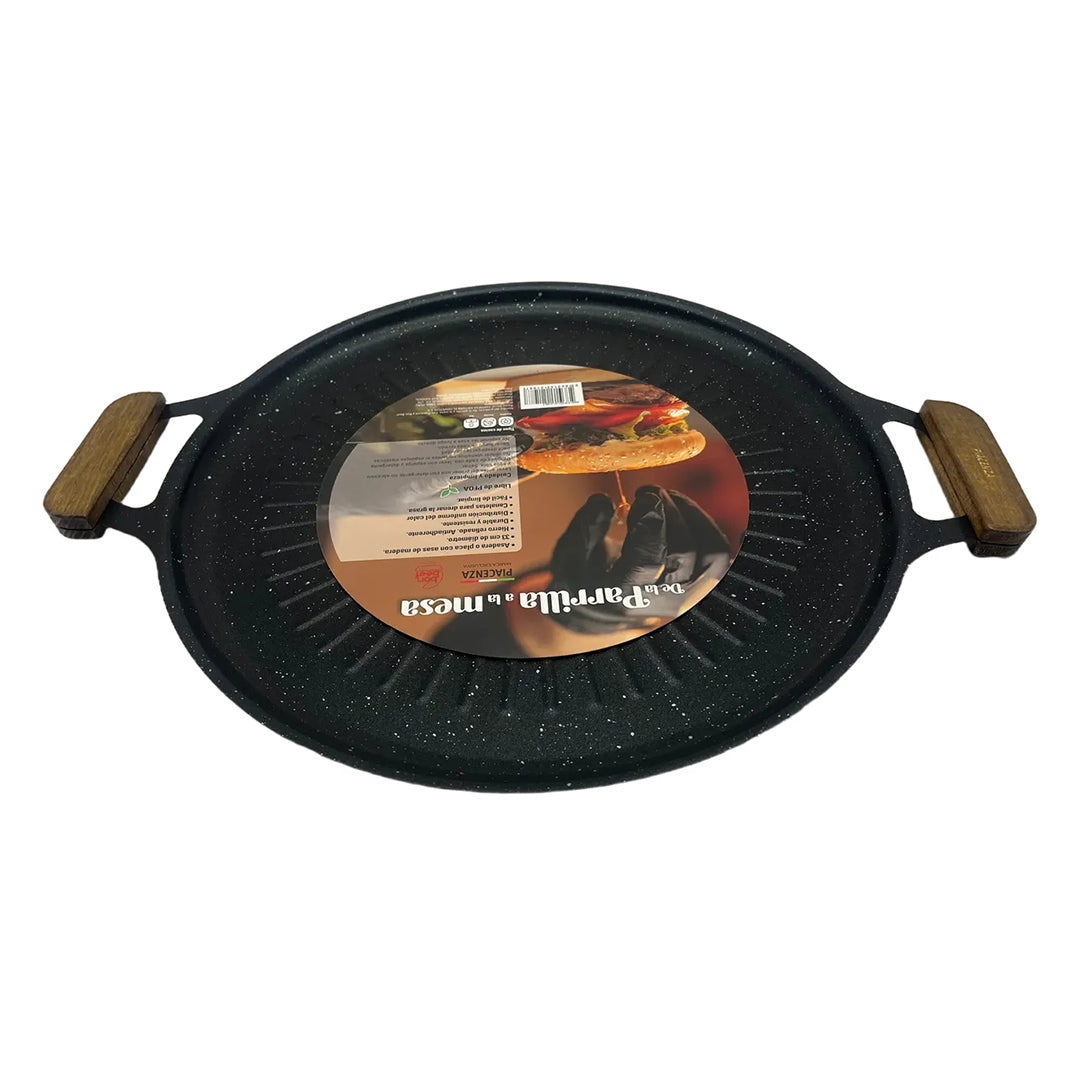 Pack Parrillero Piacenza & Bon Beef
