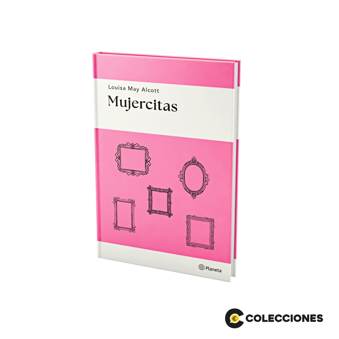 L02 - MUJERCITAS