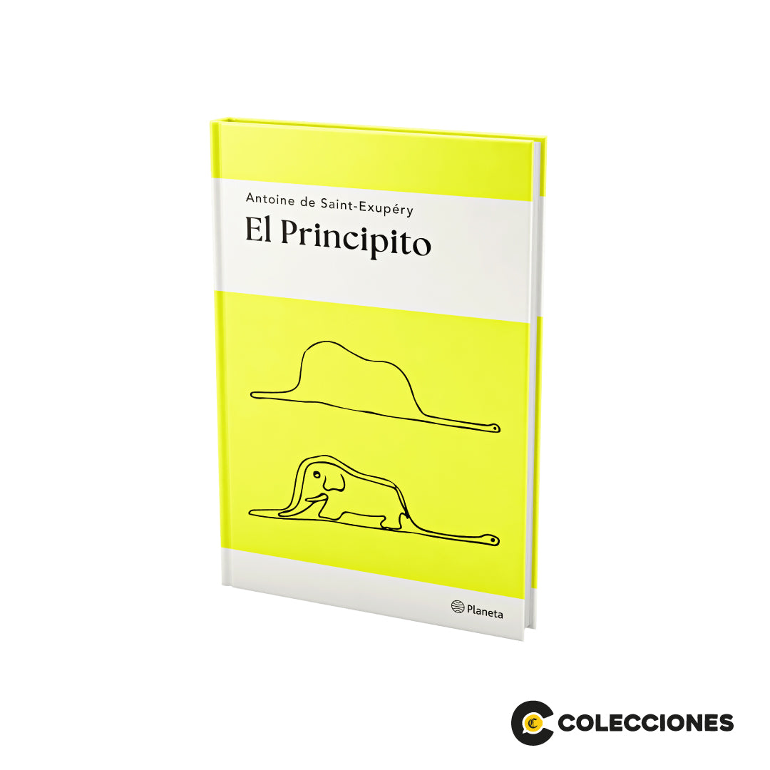 L01 - EL PRINCIPITO