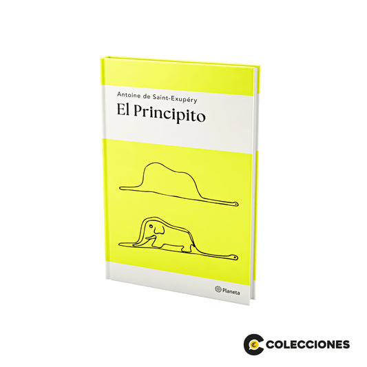 PL03 - EL PRINCIPITO