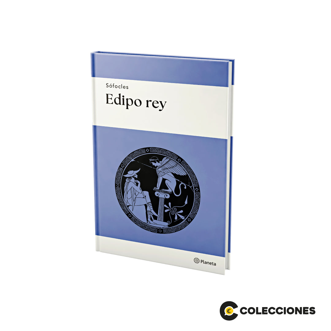 L05 - EDIPO REY