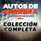 Autos de Carrera COLECCIÓN COMPLETA