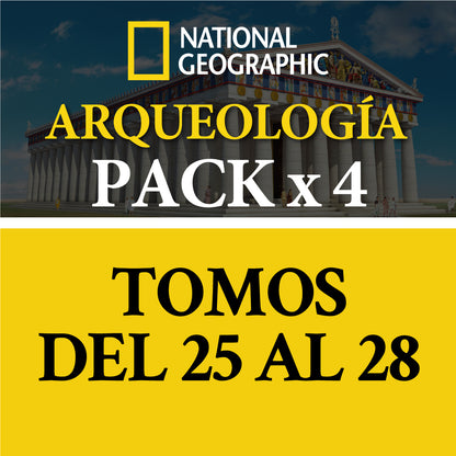 AQ0 - TOMOS DEL 25 AL 28