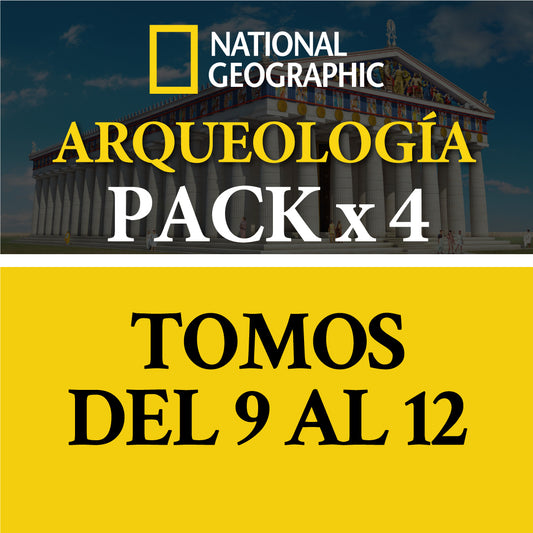 AQ0 - TOMOS DEL 09 AL 12