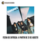 Ramones / Leave Home (Remastered) (1 LP)
