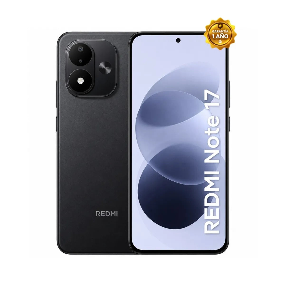 Celular Xiaomi Redmi Note 17 256GB