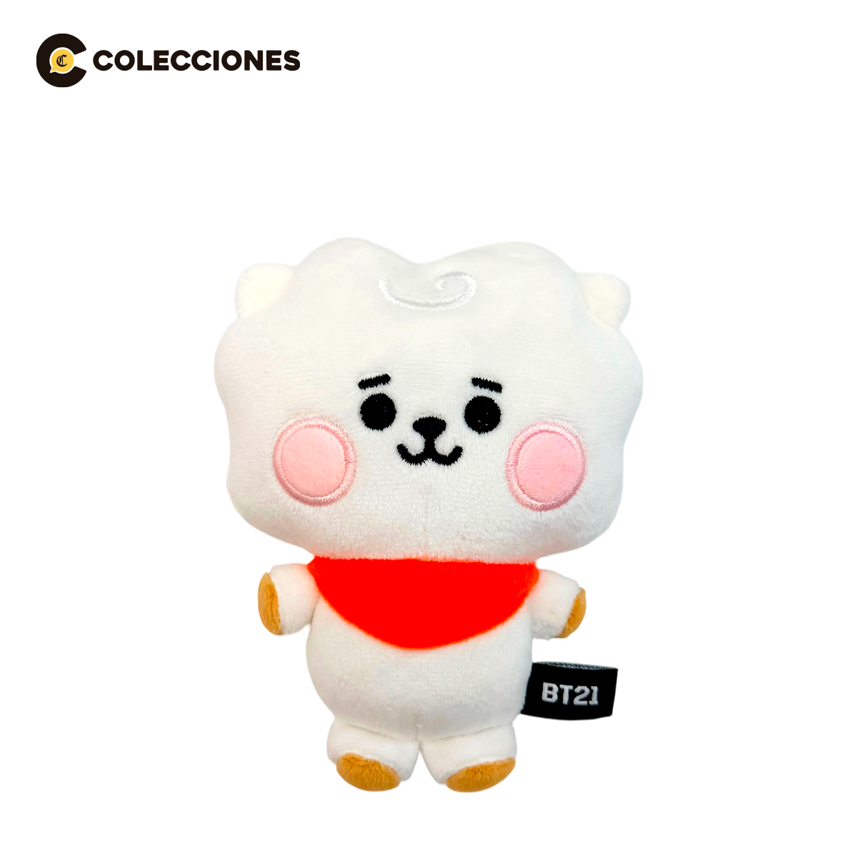 BT21 - RJ