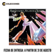 Rod Stewart / Atlantic Crossing (1 LP)