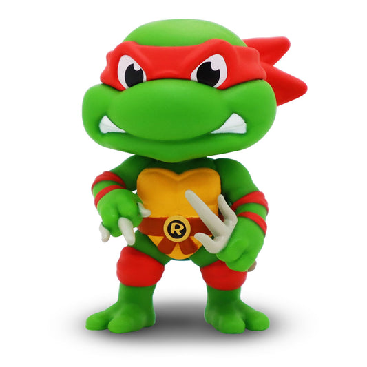 FT04 - RAPHAEL