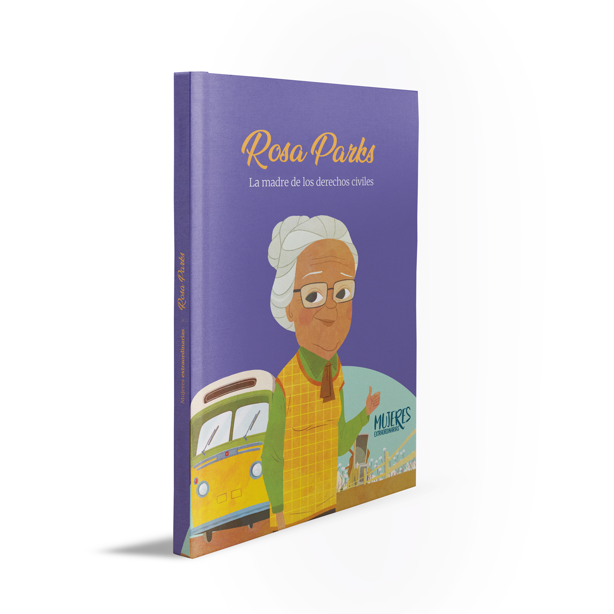 ME14 - ROSA PARKS