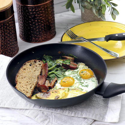 OSTER SARTEN 20CM KINGSWAY + RECETARIO