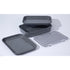 OSTER SET DE BANDEJAS PARA HORNO 4 PIEZAS + RECETARIO
