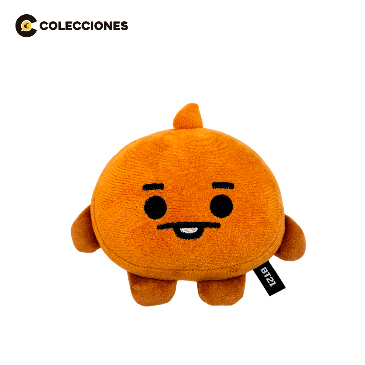 BT21 - Shooky