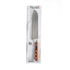 PISU C01 - Cuchillo Santoku