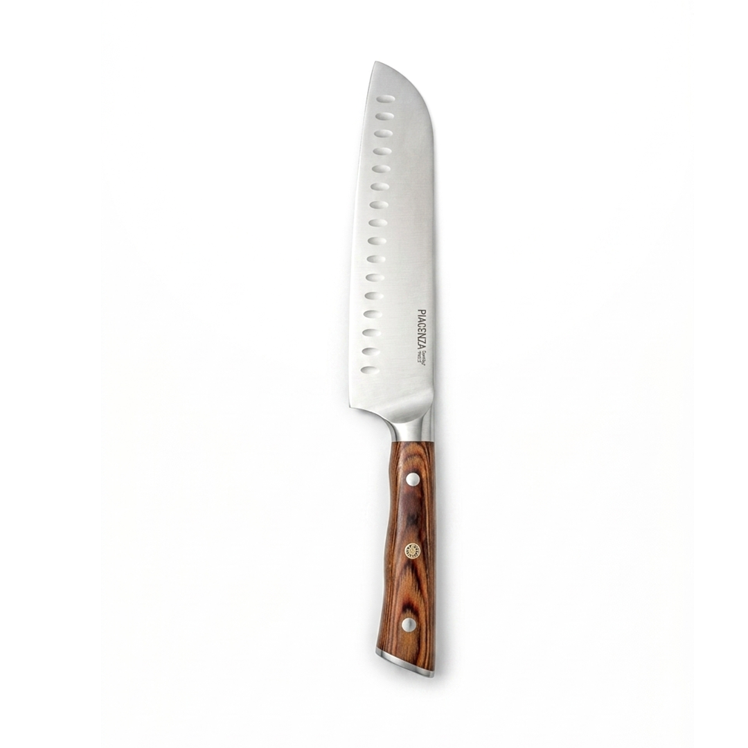 PISU C01 - Cuchillo Santoku