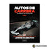 AC02- Mercedes AMG F1 W10