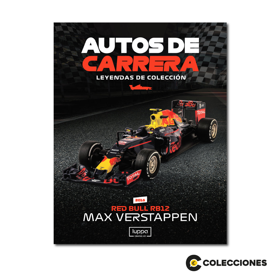 AC06 - Red Bull RB12