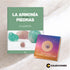 10 - Fluorita + Revista