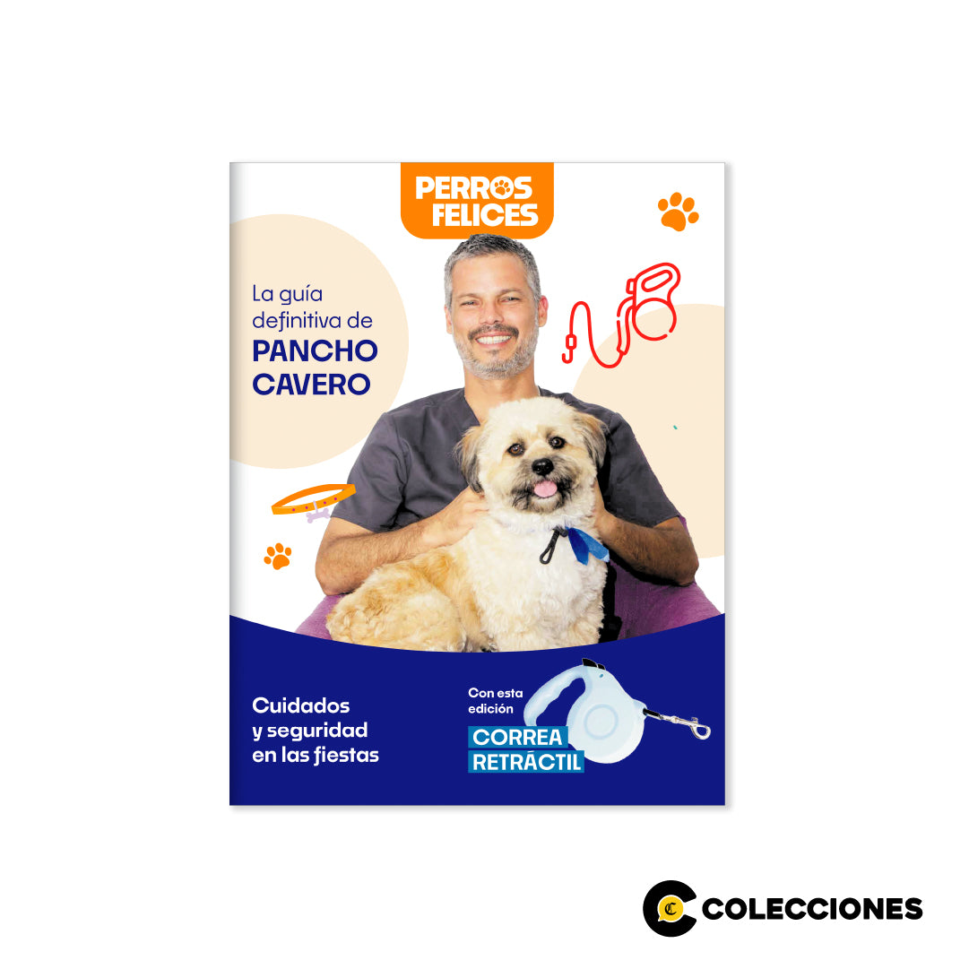 PF04 - CORREA RETRÁCTIL +  GUÍA