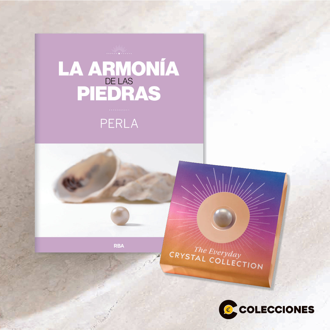 09 - Perla + Revista