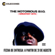 The Notorious B.I.G. / Greatest Hits (2 LP)