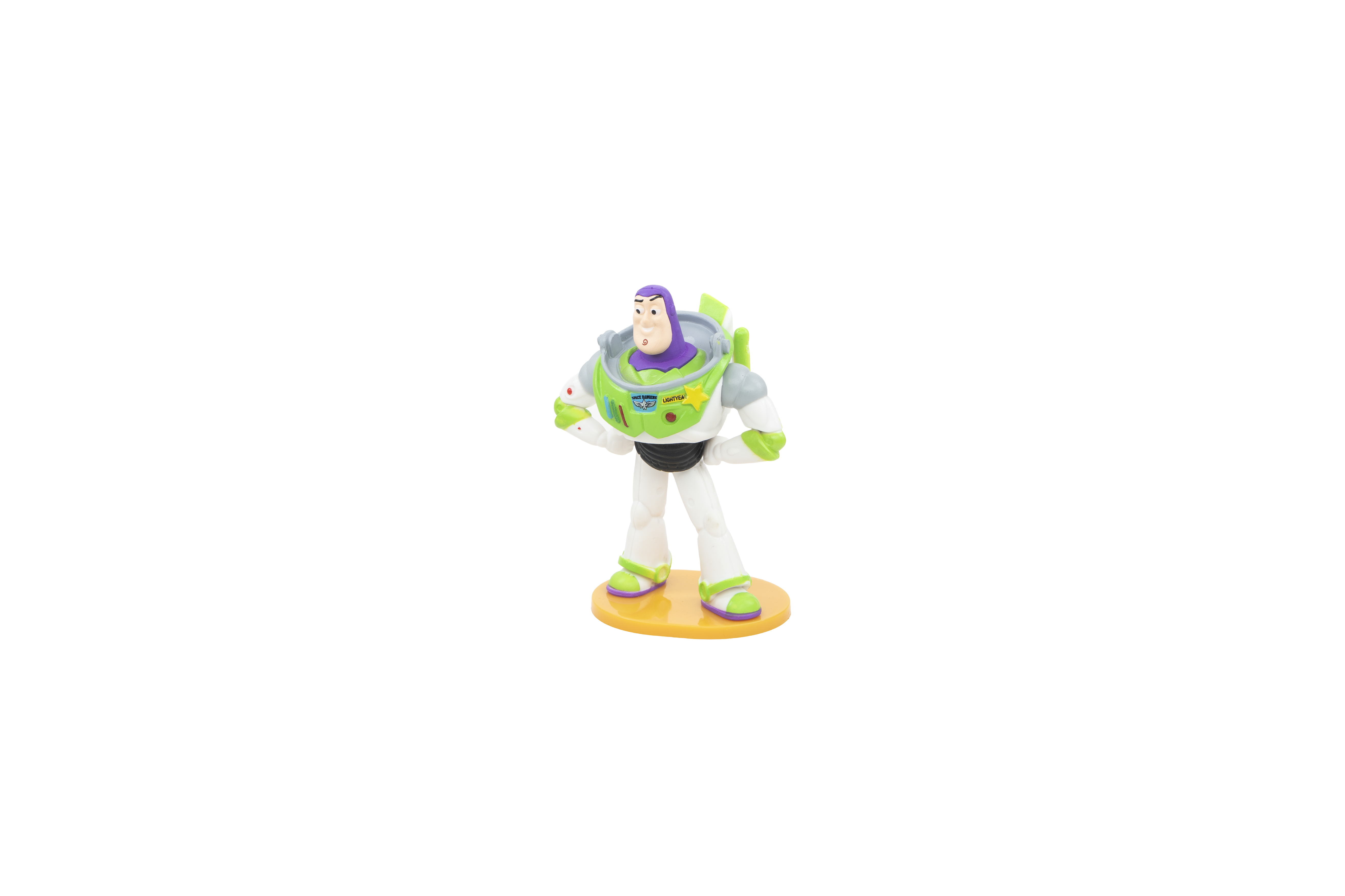 TSV02 - BUZZ LIGHTYEAR + LIBRO