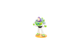 TSV02 - BUZZ LIGHTYEAR + LIBRO
