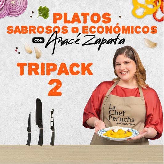 CN002 - TRIPACK 02