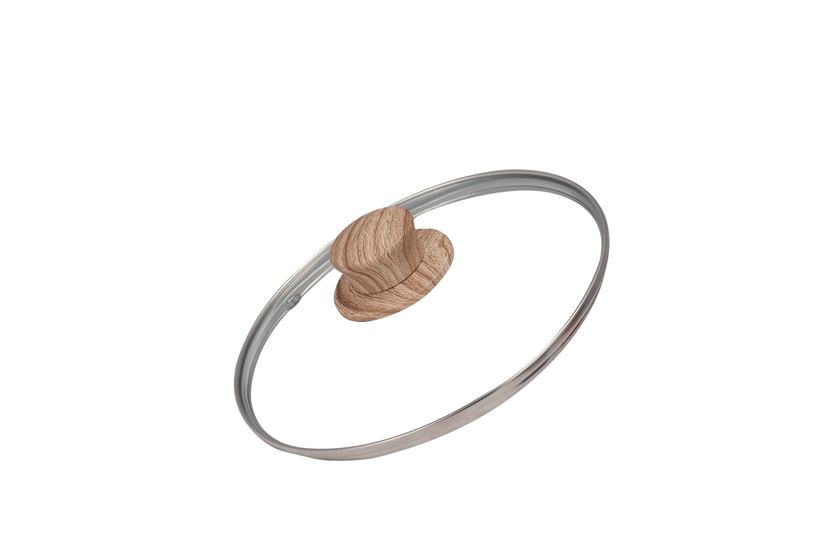 Oster Sartén Paellera 28 cm Stonefire + tapa + 2 recetarios