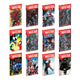 12 Cómics Universo Araña