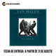 Van Halen / Women and Children First (Álbum Platinum) (1 LP)