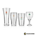 4 Vasos Cerveceros + 4 Fascículos