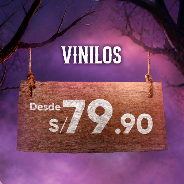 Vinilos