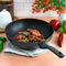 OSTER WOK 28CM KINGSWAY + RECETARIO