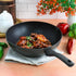 Oster Wok 28 cm Kingsway + tapa + 2 recetarios