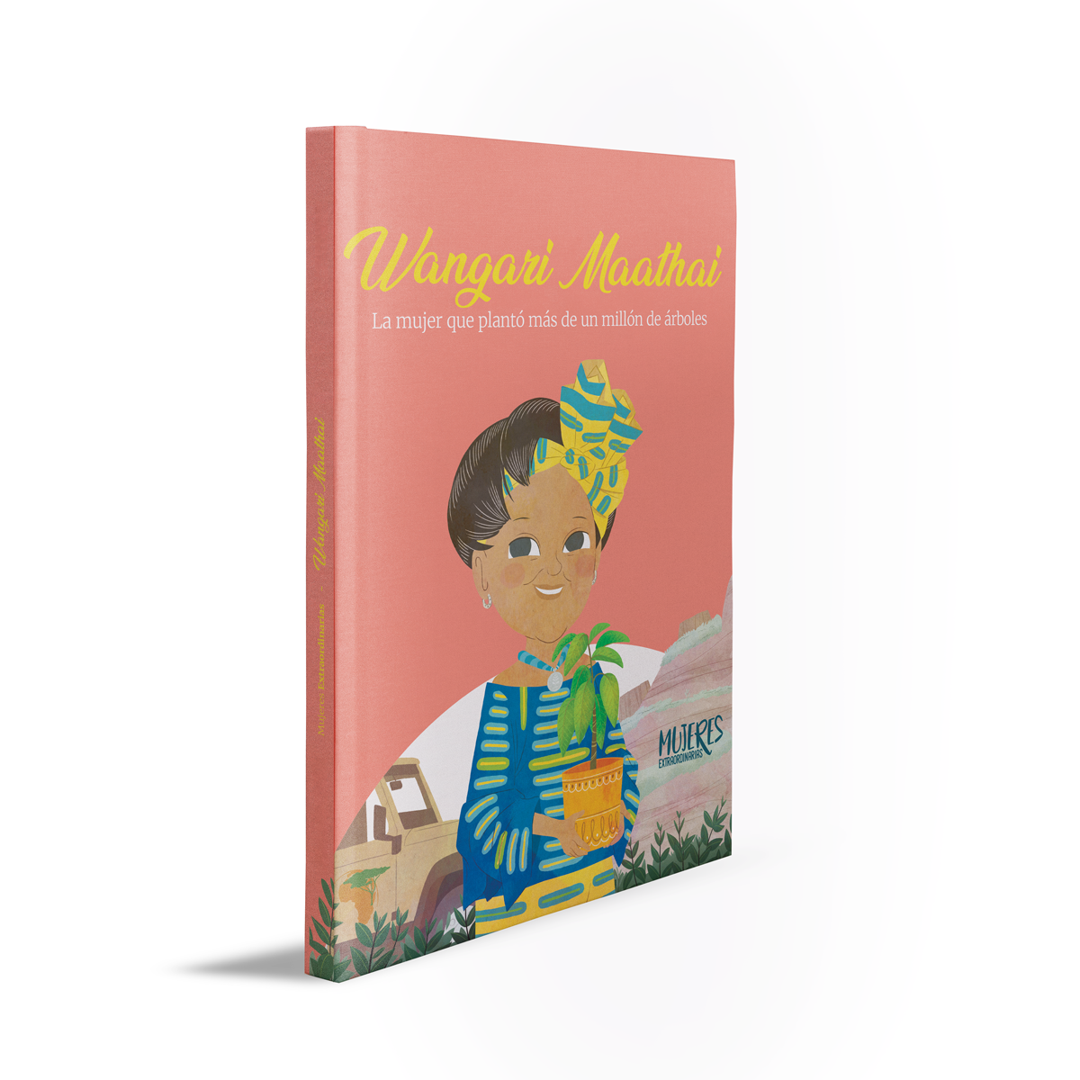 ME30 - WANGARI MAATHAI