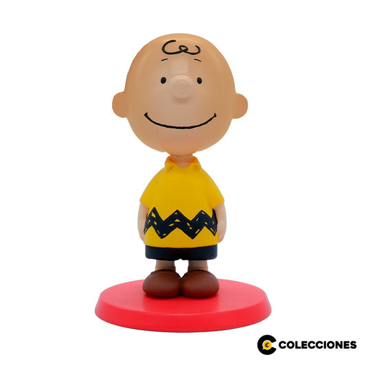 SP11 - CHARLY BROWN + REVISTA