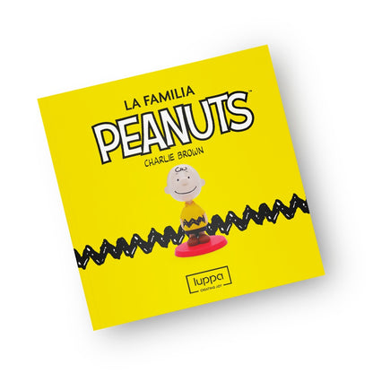 SP11 - CHARLY BROWN + REVISTA