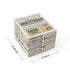 PMH01 - Papel Multiusos Cuadroide
