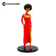 Barbie: Poder & Estilo - Black Barbie + Revista de moda