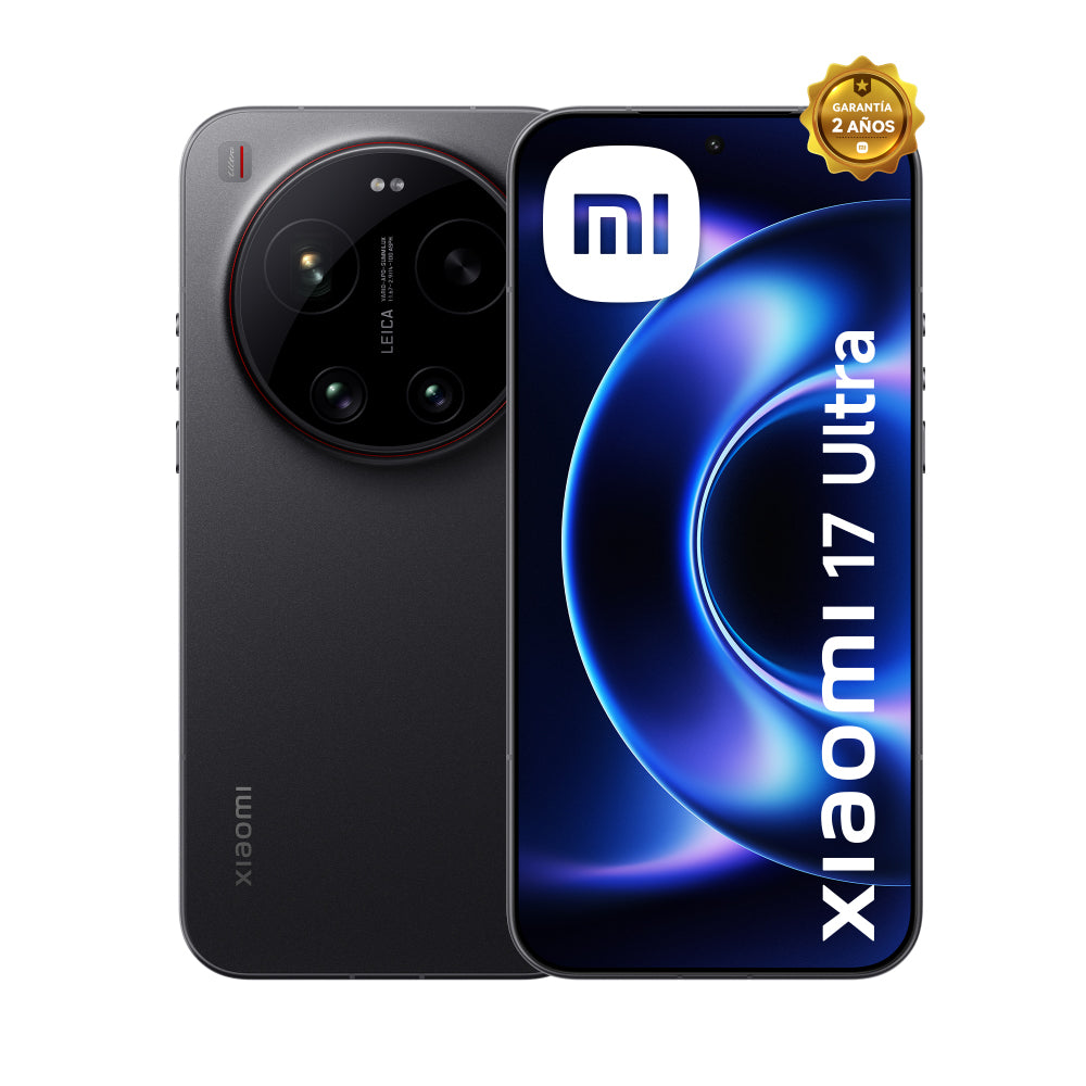 Celular Xiaomi 17 Ultra 512GB