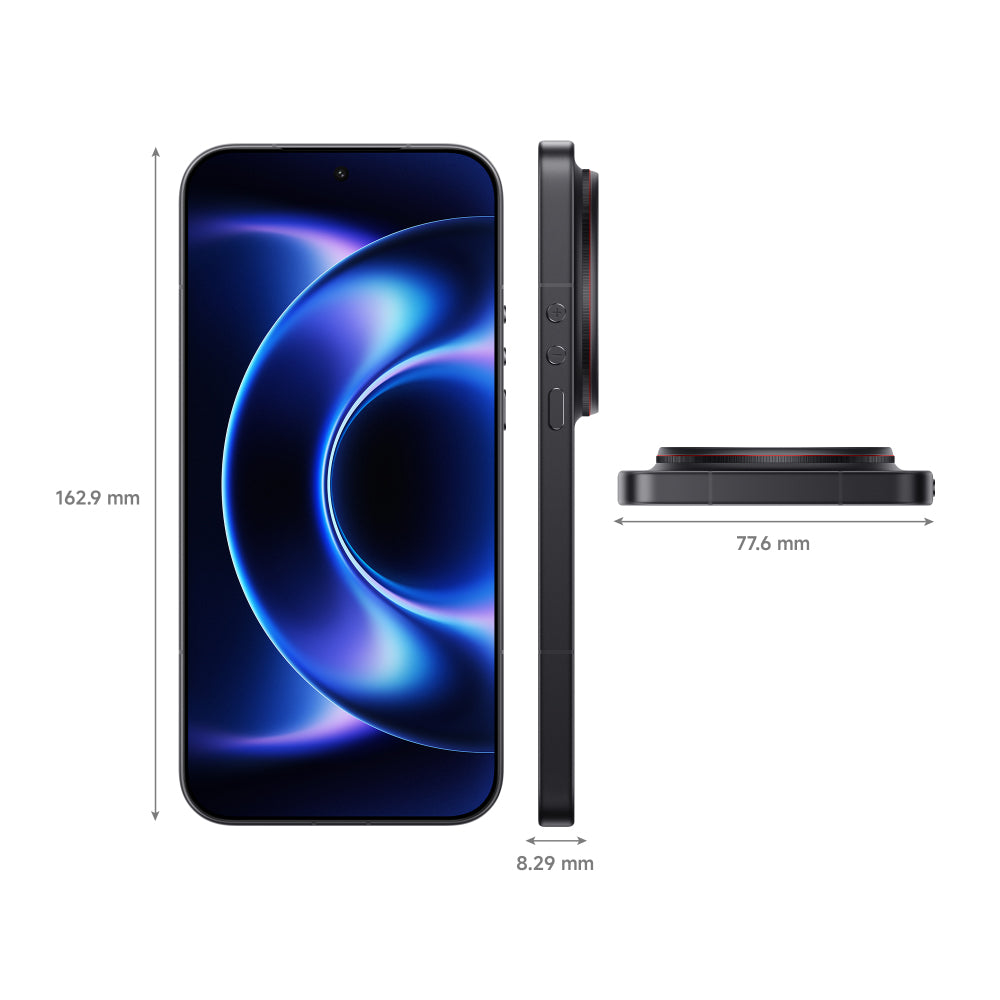 Celular Xiaomi 17 Ultra 512GB